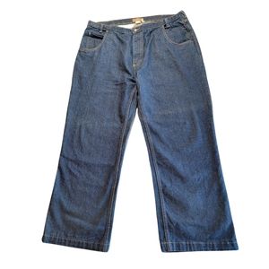 The Haband Tailgater  men's Jeans.    T19